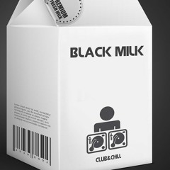 BlaQ MiLk Podcast