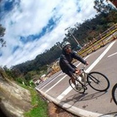 Cristian Forero