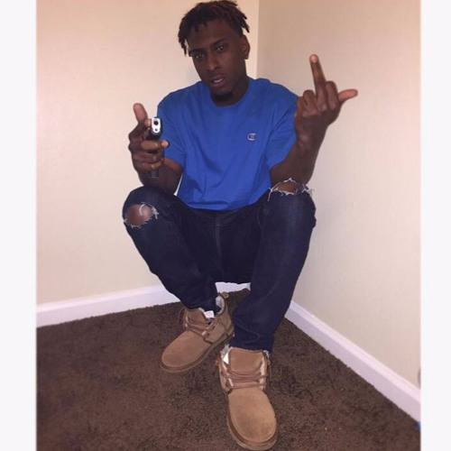 Murda Count