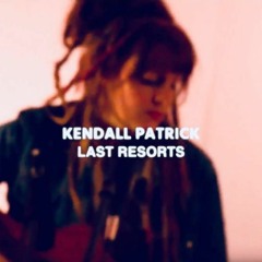 Kendall Patrick
