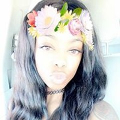 Joneiqua Sanders