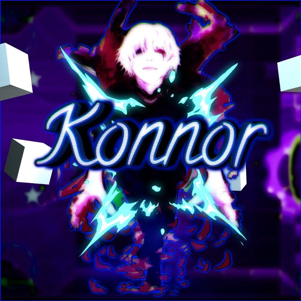 KonnorMusic
