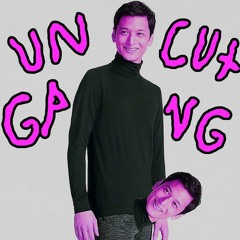 Uncut Gang