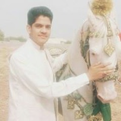 Syed Tallat Shah