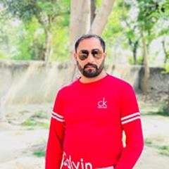 Jasvir Dhillon