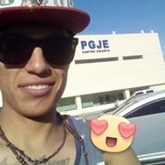 Angel Monroy