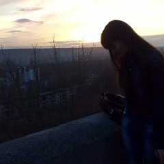 Лика Давыдова