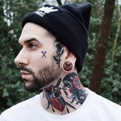 Sascha Samzilla Samselov