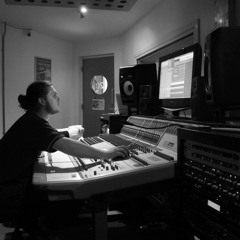 Task 3A - Cover of 'Röyksopp feat. Robyn - Monument (The Inevitable End Version'