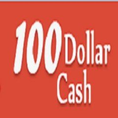 100 Dollar Cash’s avatar
