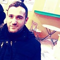 Savaş Yilmaz