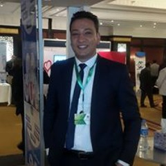 Ahmed Raafat