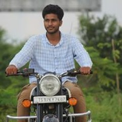 Saiaravind Yadav