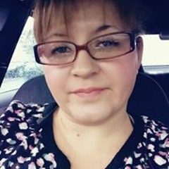 Candace Elizabeth Amos