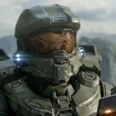 Master Chief
