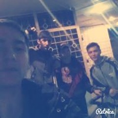 Abbasov Yusuph
