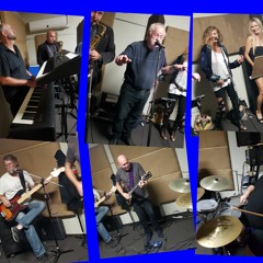 Cocker Happy - The Australian Joe Cocker Show