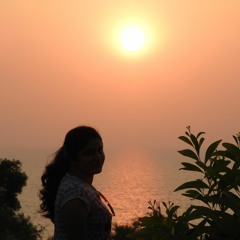 Shwetha Jois