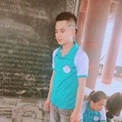 Cấn Việt Phong