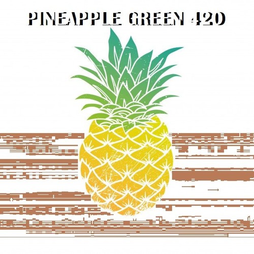 Pineapple Green Sound’s avatar