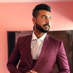 Dil Johal Singh
