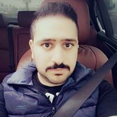 Ali Rabie