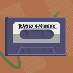 Radio A-mineur
