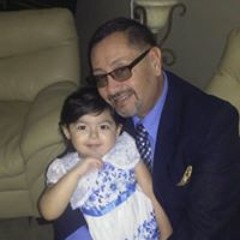 Jerry Sandoval Gaucin