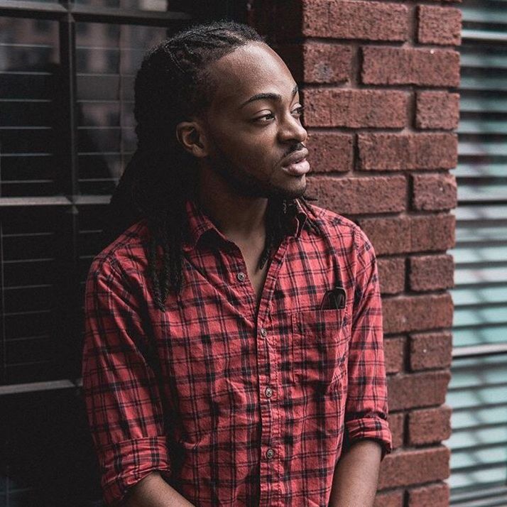 Jackson Jonez cover art