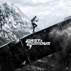 Fast and Furious 7 Soundtrack