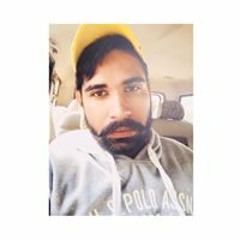 ਅਭੀ ਬਰਾੜ