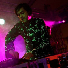 Narcis Junior - Clubvibes Session 002