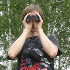 павел селиванов