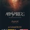 Abyssphere/Clubzal 06.04.18/ St.Petersburg