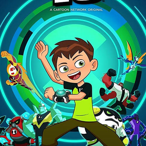 Stream ben 10 reboot music Listen to songs, albums, playlists for free on  SoundCloud, ben 10 reboot - thirstymag.com