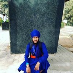 Saravjeet Singh