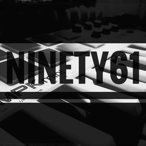 Ninety61 beats’s avatar