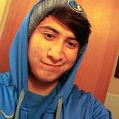 Dominic Sanchez