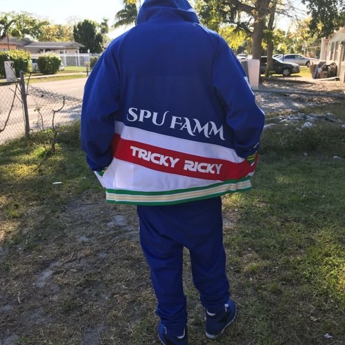 Stream Tricky Ricky - LIL BABY (REMIX) by Spu Famm | Listen online for ...