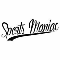 Sports Maniac Podcast Teaser