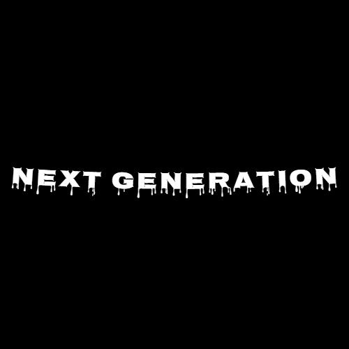 Next Generation’s avatar