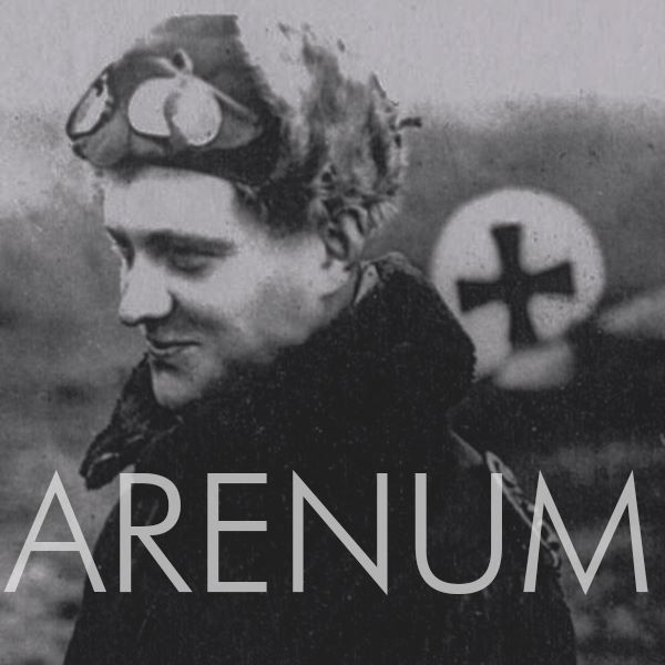 Arenum Feedum