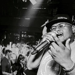 J-Hall@HardtimeRecords