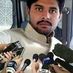 Rana Ikram