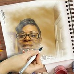 Zenna Jackson