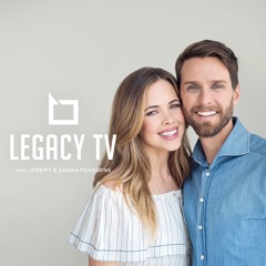 Pearsons Ministries Legacy TV