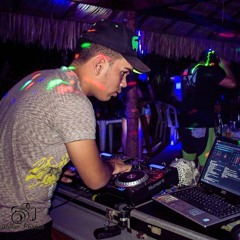 Dj Rick Cesar