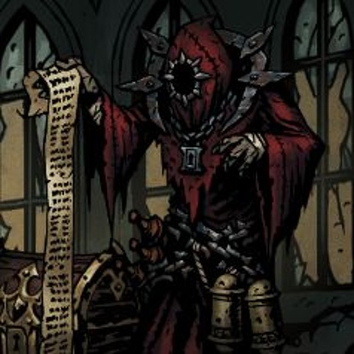 Darkest dungeon ученик некроманта карта