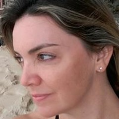 Ilka Fachini Carcanholo