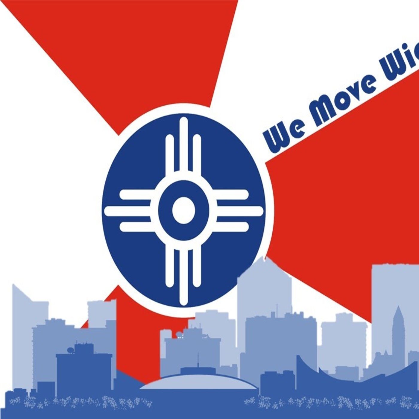 We Move Wichita Podcast